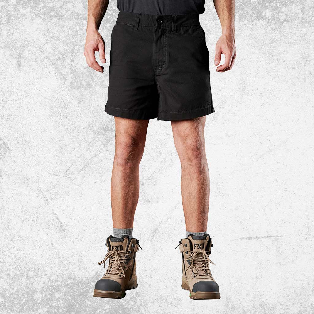 FXD WS-2 Short Work Shorts