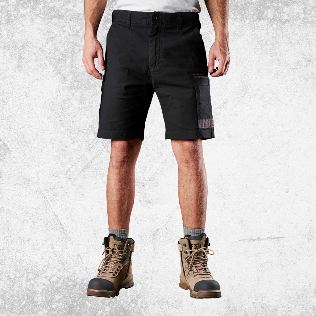 FXD WS-3 Stretch Work Shorts