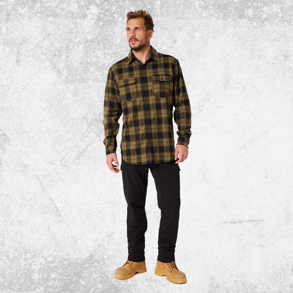 JetPilot Jet-Lite Utility Pants