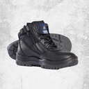 Mongrel 261 - ZipSider Ankle Boot