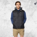 CAT Hooded Work Vest