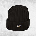 CAT Rib Watch CAP (Beanie)