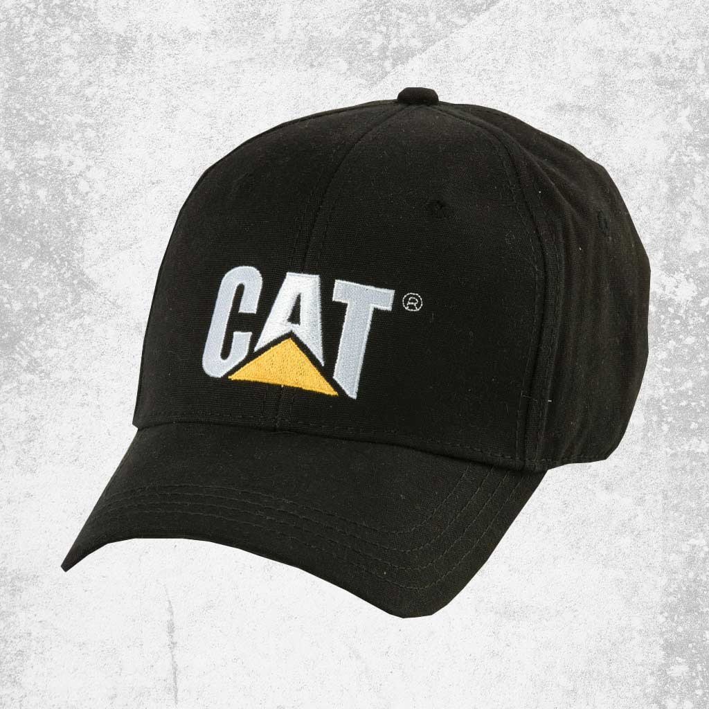 CAT Trademark Cap
