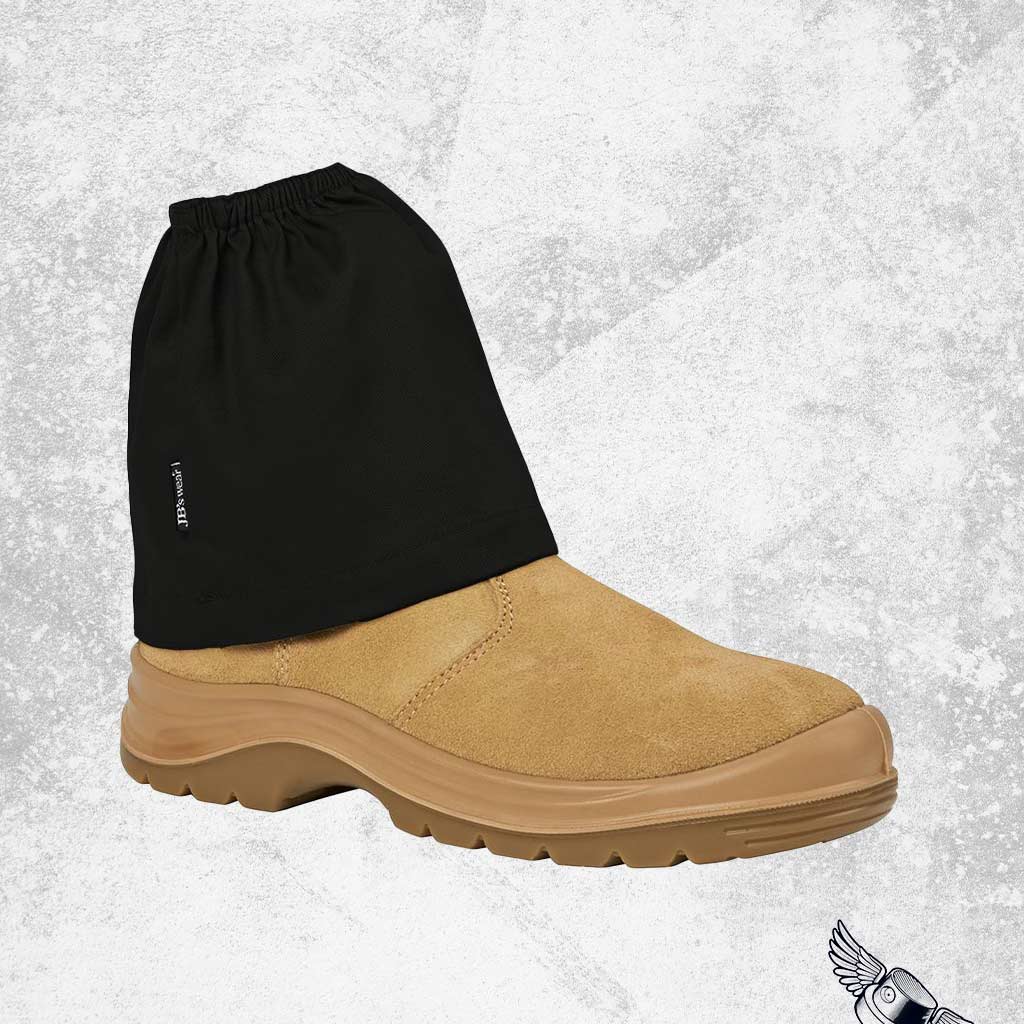 JB's Boot Covers
