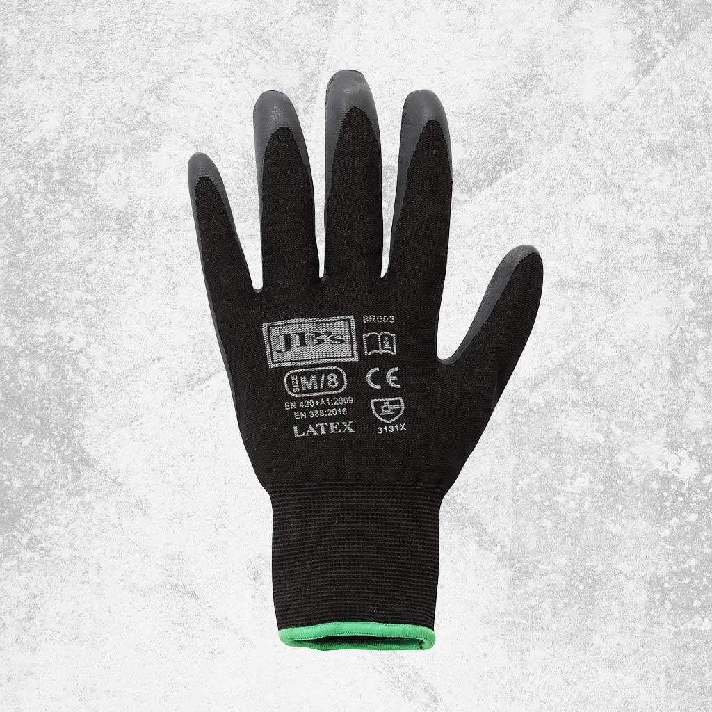 JB's Wear Latex Gloves