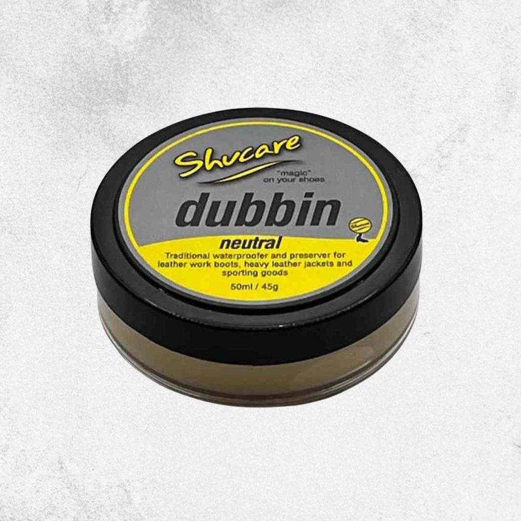Shucare Dubbin 45gm