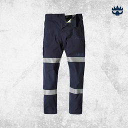 FXD WP-3T Taped Stretch Work Pants