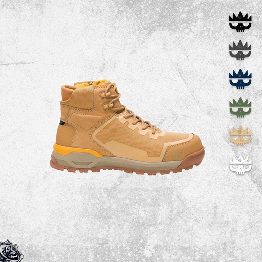 CAT Propulsion CT Boots