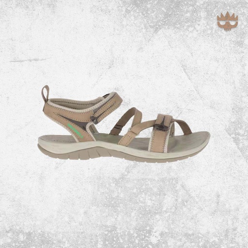 Merrell Women's Siren Q2 Strap Sandal