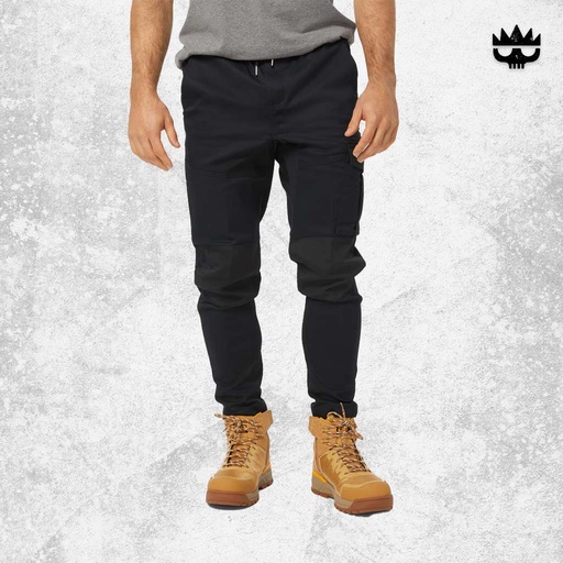 CAT Dynamic Pants - Black