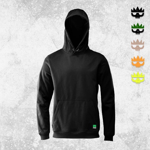 FXD WF-1 Work Fleece Hoodie