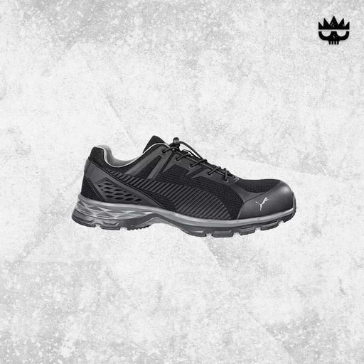 Puma Relay FT Safety Shoes