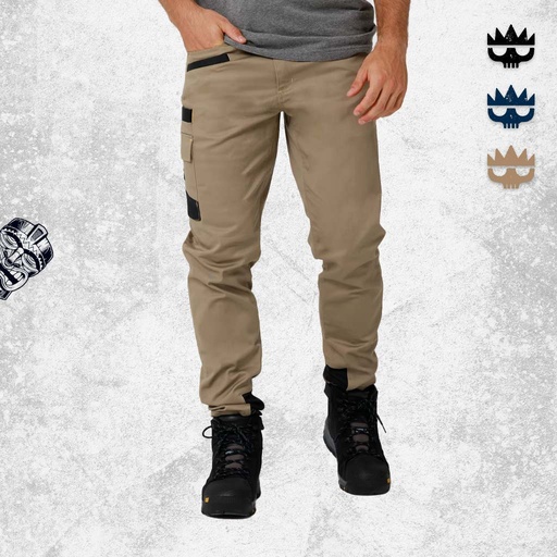 [1810075] CAT Elite Operator Pants