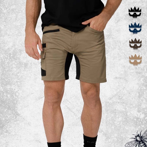 CAT Elite Operator Shorts