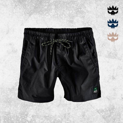FXD WS-4 Repreve Work Shorts