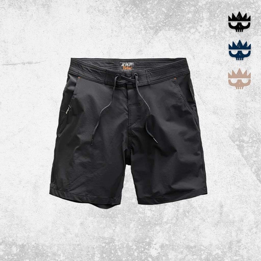 JetPilot Jet-Lite Men's Boardshort