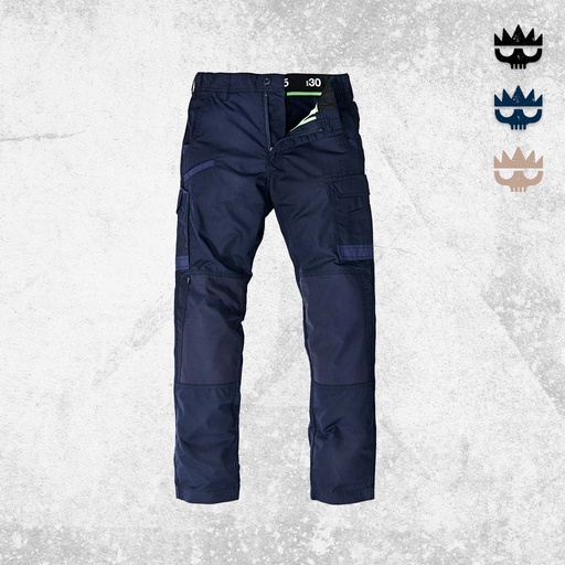 FXD WP-5 Lightweight Work Pant