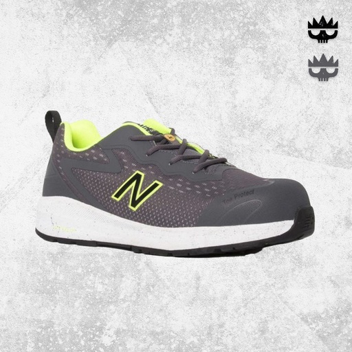New Balance Logic Shoes