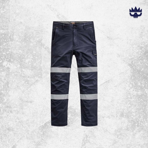 Jetpilot-Taped Jet-Lite Pants