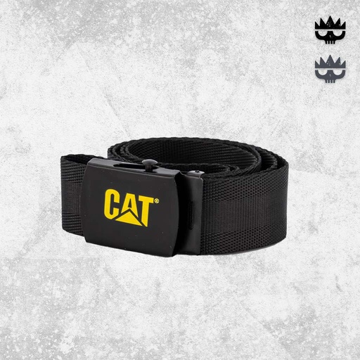 CAT Trademark Belt