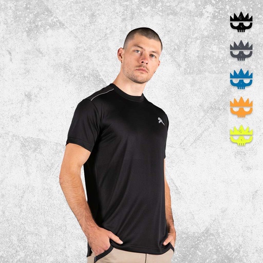 Anthem Performance S/S tee