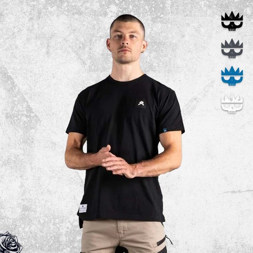 Anthem Icon Tee