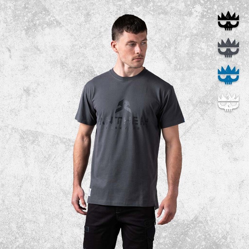 Anthem Full Logo Tee