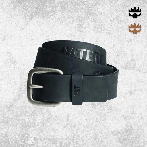 CAT Bitterroot Leather Belt
