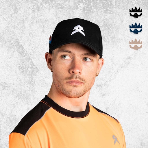 Anthem Carpenter A Frame Baseball Hat