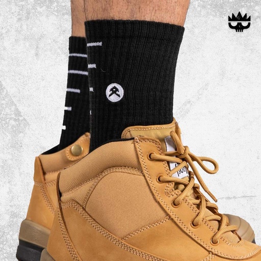 Anthem Performance Socks - 2 Pack