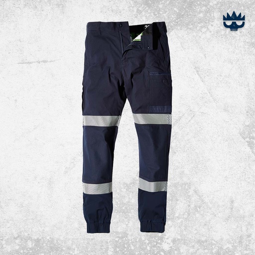 FXD WP-4T Taped Stretch Work Pants