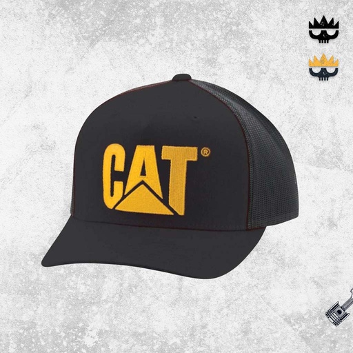 CAT XL CAP