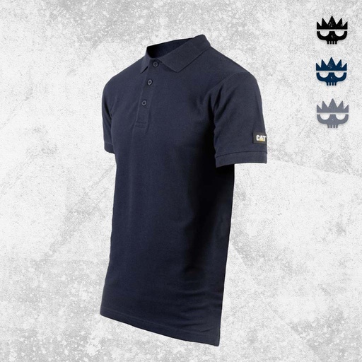 CAT Essential Polo Shirt