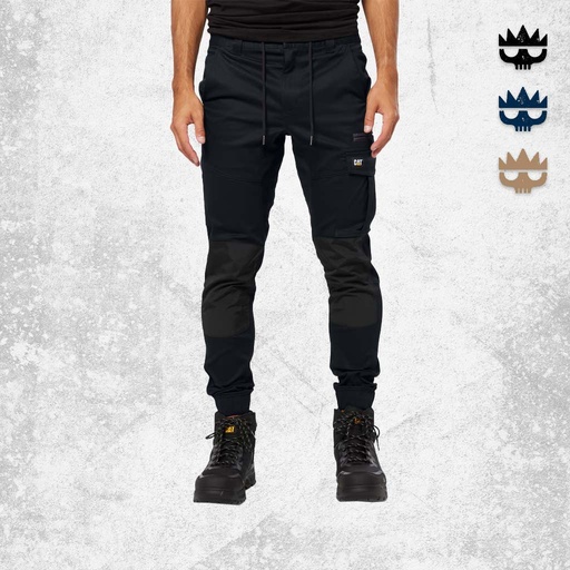 CAT Cuffed Dynamic Pant