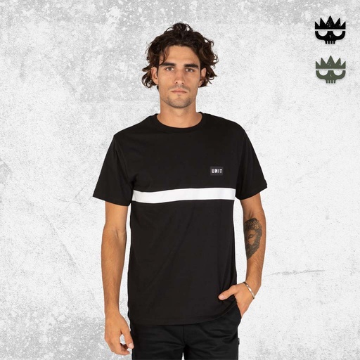 UNIT Men's Tee - Cascade