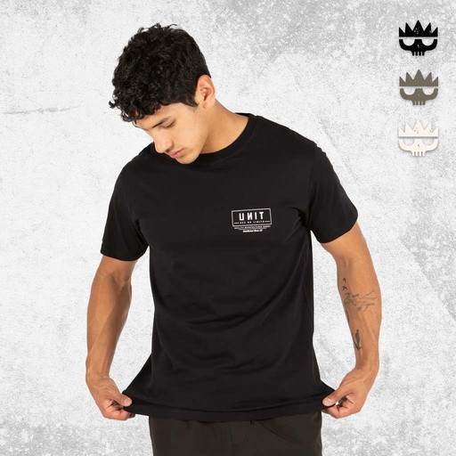 UNIT Men's Tee - Stance