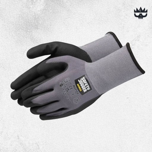 Safety Jogger Allflex Gloves