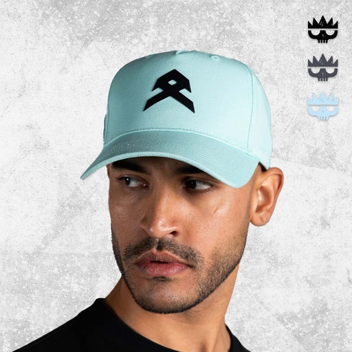 Anthem Icon Cap