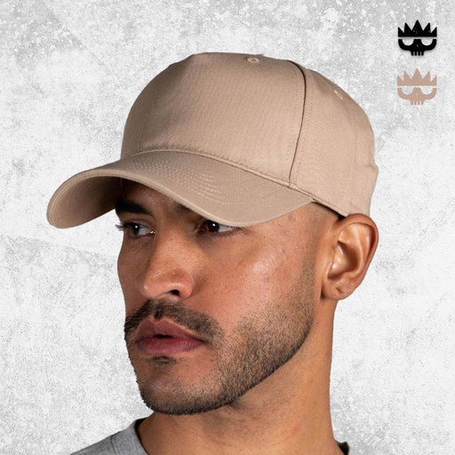 Anthem Blank A Frame Cap