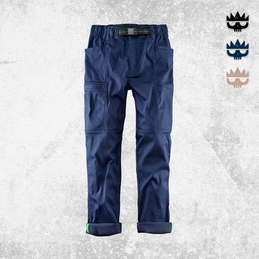 FXD WP-6 Stretch Work Pants