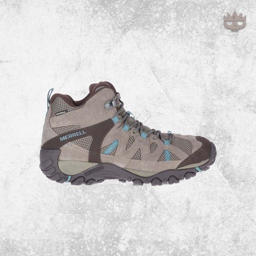 Merrell Deverta 2 Mid Waterproof Women's Shoe