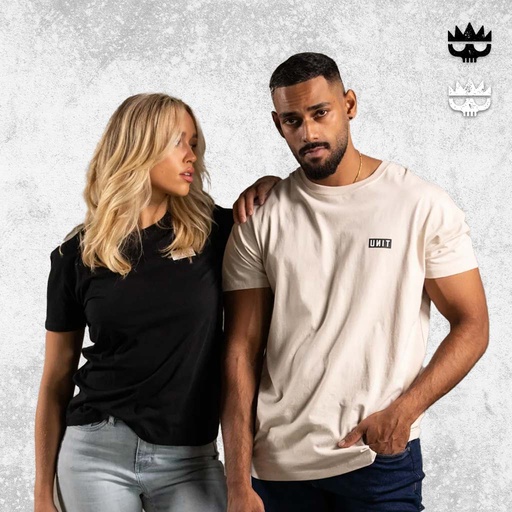 UNIT Men's Tee - Case
