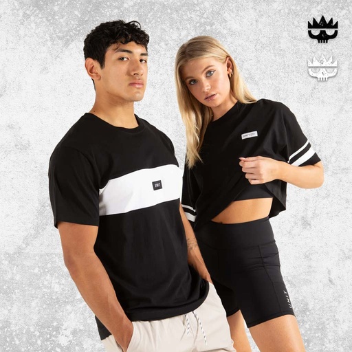 UNIT Men's Tee - Vert