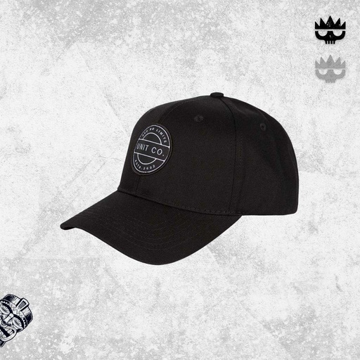 UNIT Headwear - Tailor