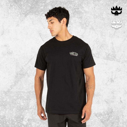 UNIT Men's Tee - Global