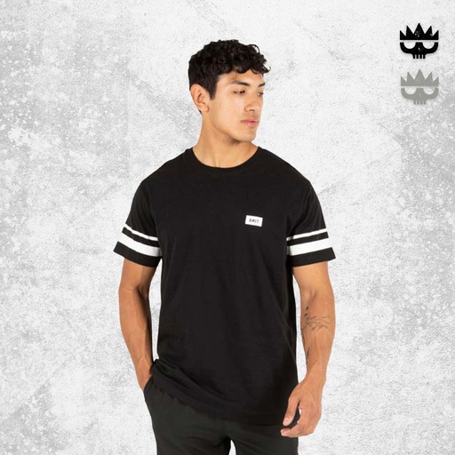 UNIT Men's Tee - Aspect
