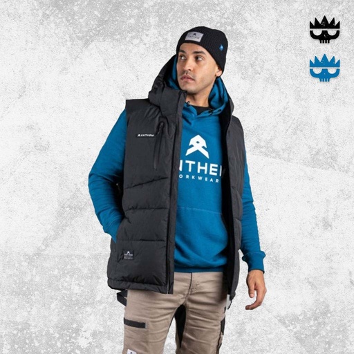 Anthem Triumph Puffer Vest