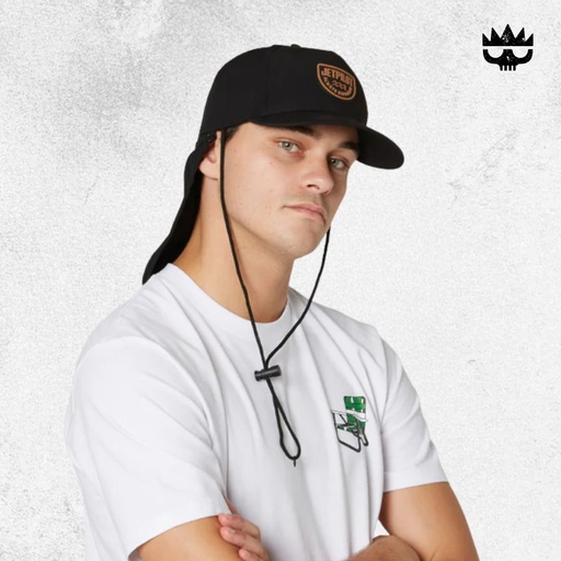 [ACS25800] Jetpilot Venture Legionaire Cap
