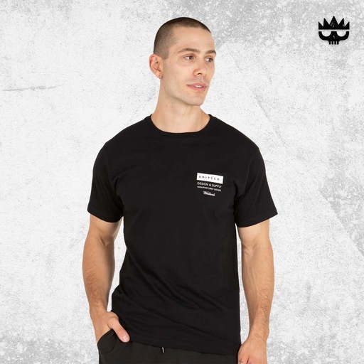 UNIT Men's Tee - Hideout
