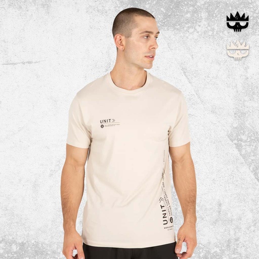 UNIT Men's Tee - Cyber
